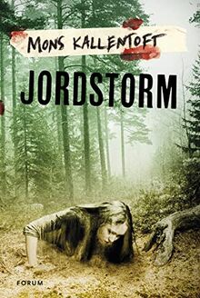 Jordstorm (Malin Fors, Band 8)