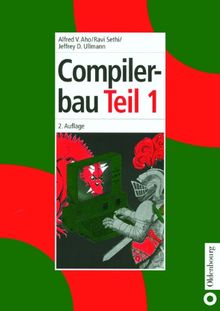 Compilerbau, 2 Tle., Tl.1