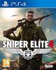 Sniper Elite 4 Jeu PS4