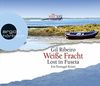 Weiße Fracht: Lost in Fuseta. Ein Portugal-Krimi (Leander Lost ermittelt, Band 3)