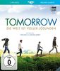 Tomorrow - Die Welt ist voller Lösungen [Blu-ray]