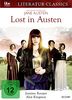 Lost in Austen - Jane Austen - Literatur Classics [2 DVDs]