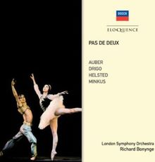 Pas de Deux