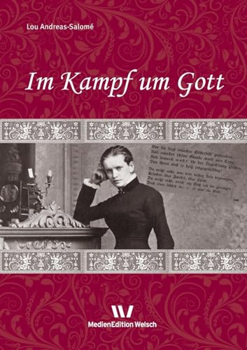 Im Kampf um Gott (Literarisches Werk)