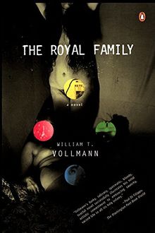 The Royal Family: A Novel