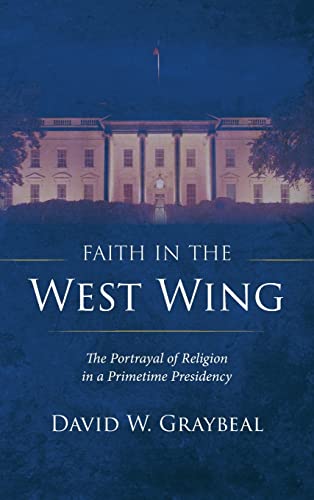Faith in The West Wing