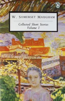 Collected Short Stories Volume 1