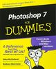 Photoshop 7 For Dummies (For Dummies Series)