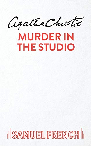 Murder in the Studio