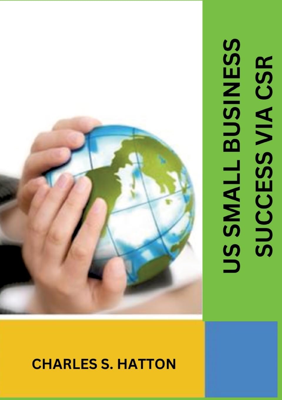 US Small Business Success via CSR: DE