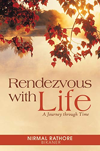 Rendezvous with Life: A Journey through Time
