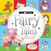 Five Minute Fairy Tales (Five Minute Padded Tales)