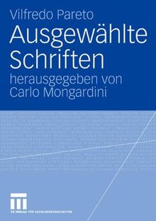 Ausgewählte Schriften (German Edition)