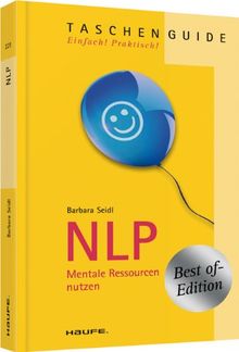 NLP: Mentale Ressourcen nutzen von Seidl, Barbara | Buch | Zustand gut