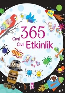 365 CIVIL CIVIL ETKİNLİK