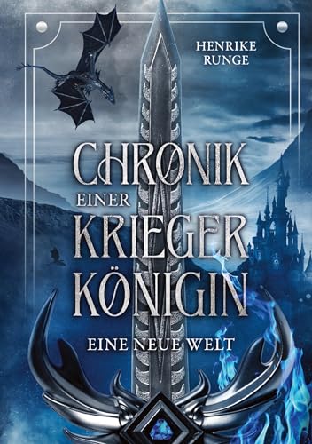 Eine neue Welt - Henrike Runge Kartoniert (TB)