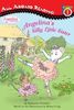 Angelina's Silly Little Sister: Station Stop 1 (Angelina Ballerina)