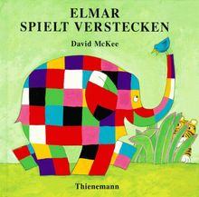 Elmar: Elmar spielt Verstecken