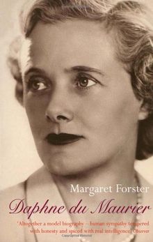 Daphne du Maurier