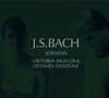 Johann Sebastian Bach: Sonaten BWV 1014-1019,1021 u.a.