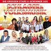 Die großen Stars & Gewinner aus Schlager & Volksmusik - Smago! Award 2023