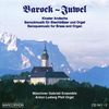 Barock-Juwel: Kloster Andechs
