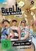 Berlin - Tag & Nacht - Staffel 15 (Folge 276-295) [4 DVDs]