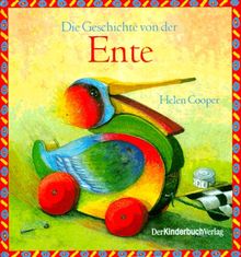 Die Geschichte von der Ente