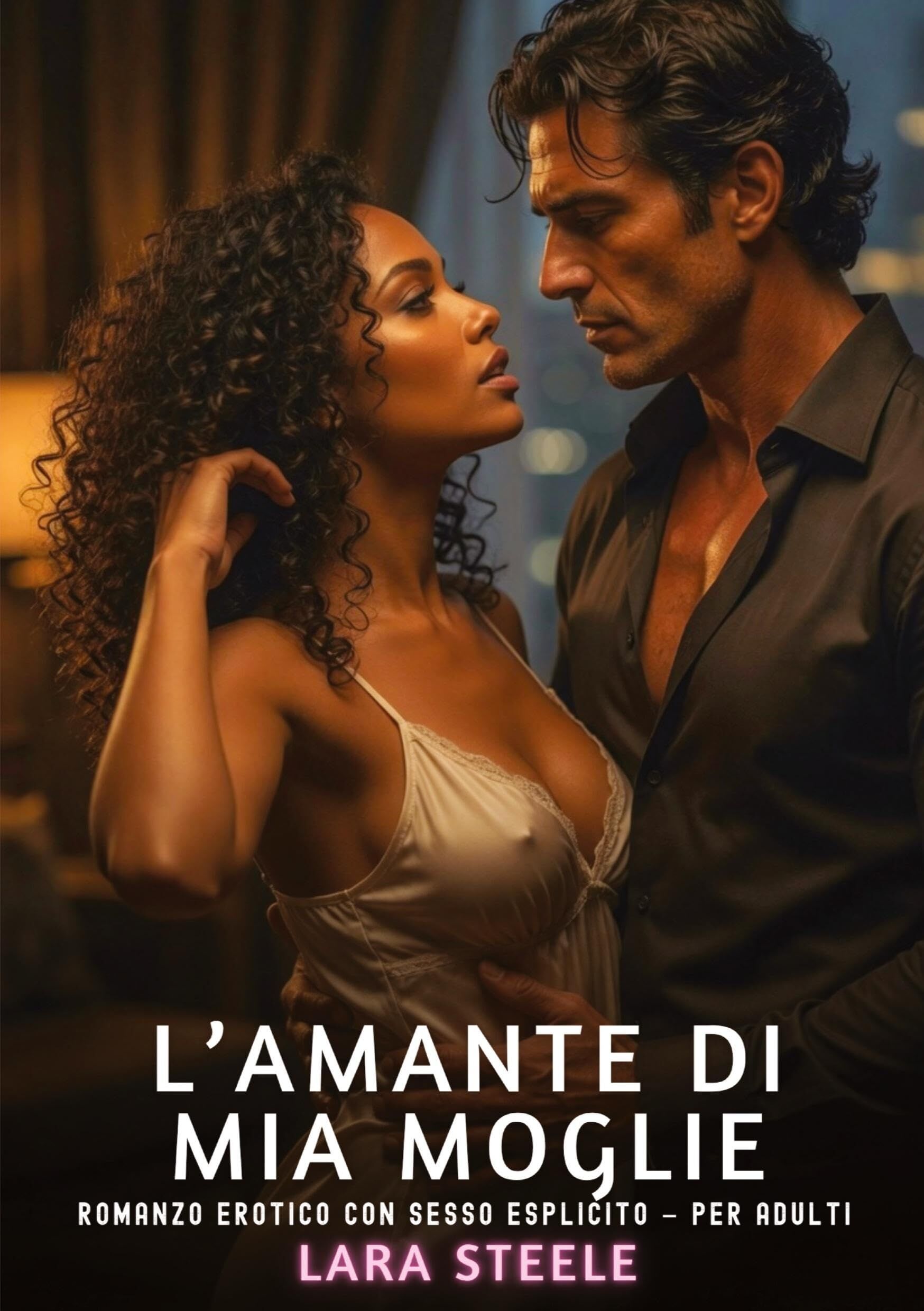 L'Amante di Mia Moglie