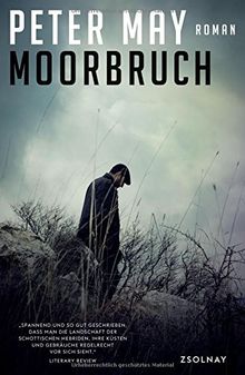 Moorbruch: Roman