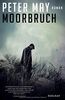 Moorbruch: Roman