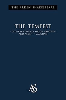 The Tempest: Third Series (The Arden Shakespeare Third Series)