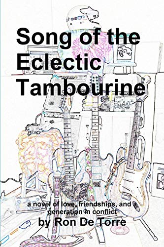 Song of the Eclectic Tambourine