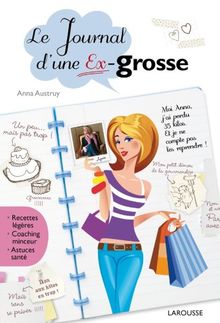 Le journal d'une ex-grosse