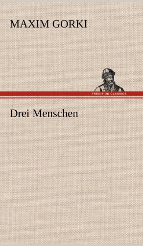 Drei Menschen