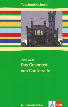 Das Gespenst von Canterville