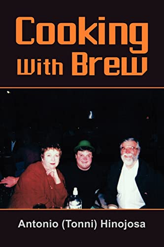 Cooking with Brew