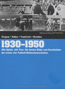 1930-1950. Süddeutsche Zeitung WM-Bibliothek