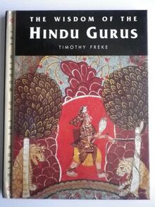 The Wisdom of the Hindu Gurus (Wisdom of the World)