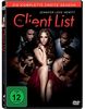 The Client List - Die komplette zweite Season [4 DVDs]