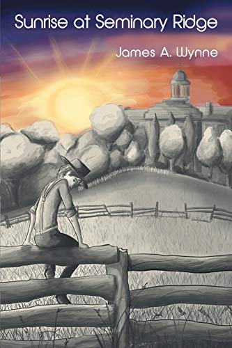 Sunrise at Seminary Ridge: Truth Is Stranger than Fiction: Truth Is Stranger Than Fiction Volume II