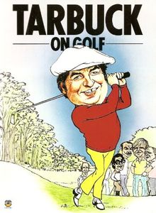 Tarbuck on Golf