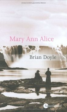 Mary Ann Alice