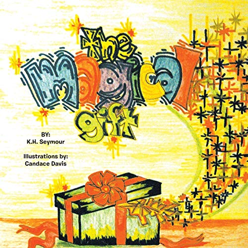 THE MAGICAL GIFT