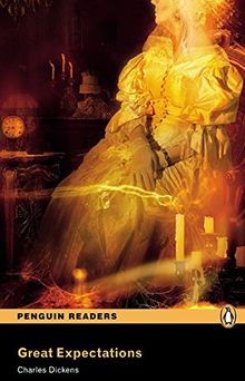 Great Expectations: Audio MP3-Pack - Level 6 (Pearson English Readers, Level 6)