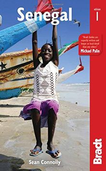 Senegal (Bradt Travel Guide)