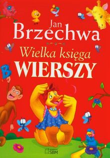 Wielka księga wierszy