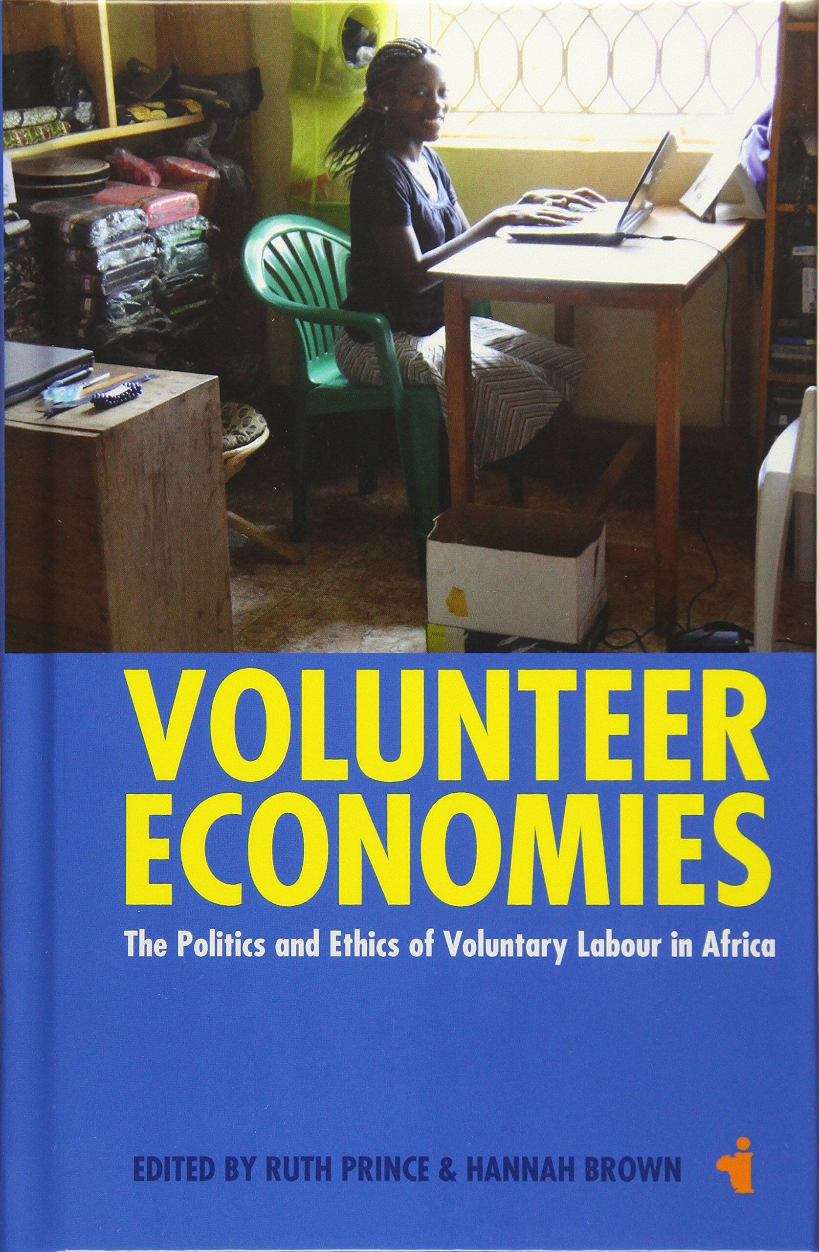 Volunteer Economies
