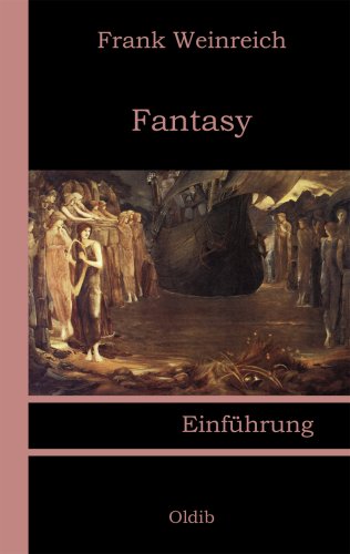 Fantasy: Einführung