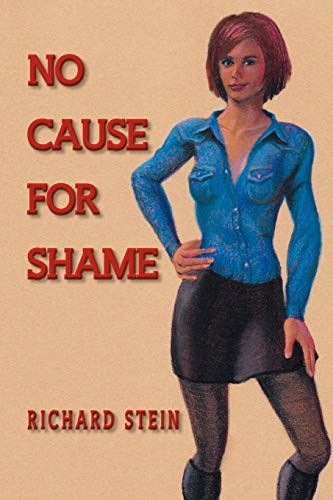 No Cause For Shame